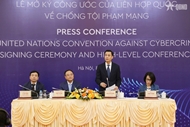 World leaders to attend the opening ceremony of Hanoi Convention